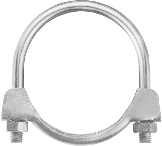 Изображение товара Хомут стремянка MasterProf M8, D68,5 ИС.140842