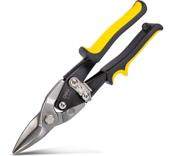Изображение товара Ножницы по металлу DELI DL20030 98406