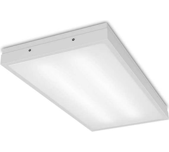 Изображение товара Светильник Wolta PRO ЧИСТЫЙ ОФИС Матовый ДВО03-18-201-6К