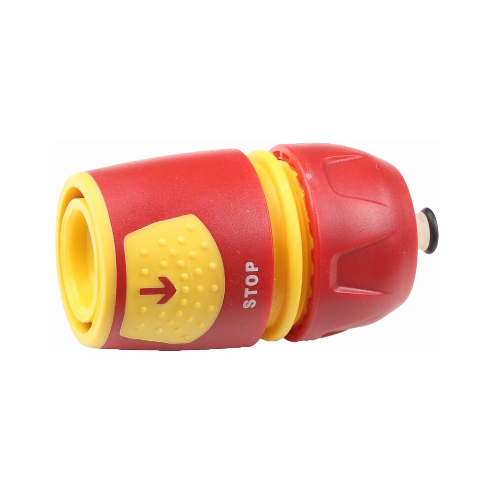 Соединитель универсальный с автостопом (1/2"-3/4") Grinda 8-426227_z01