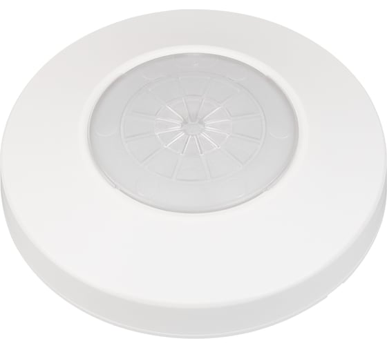 Изображение товара Датчик присутствия Arlight INTELLIGENT DALI-MS-LS-8M-IN 0 33078