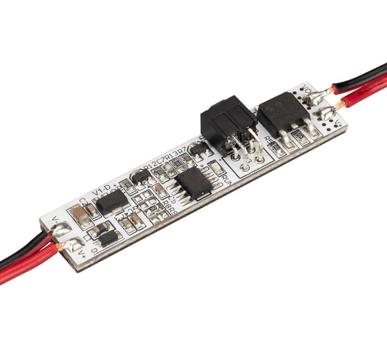 Изображение товара ИК-выключатель Arlight SMART-DOOR 0 31625