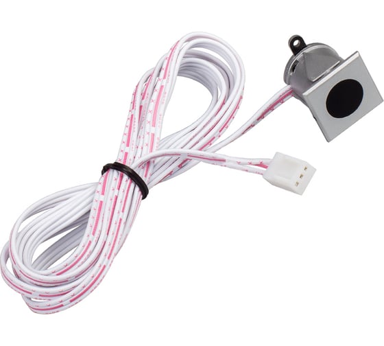 Изображение товара ИК-датчик Arlight SR-Hand-DIM Silver-S 0 20234