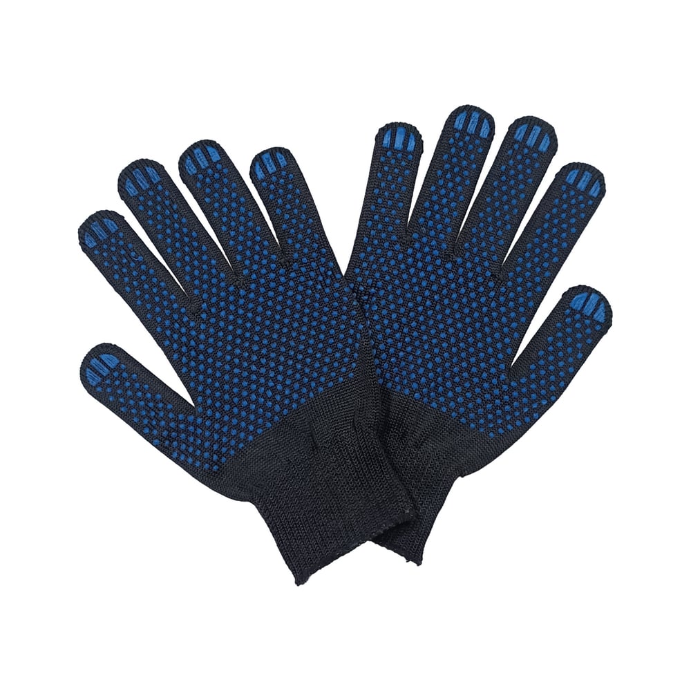 Трикотажные нейлоновые перчатки ПРОМПЕРЧАТКИ трикотажные нейлоновые перчатки промперчатки