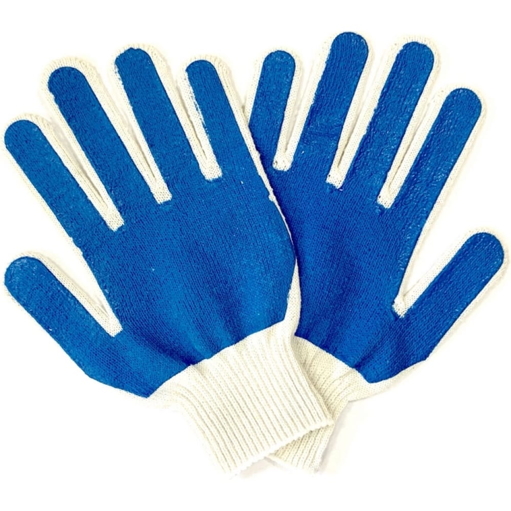 Обливные трикотажные перчатки ПРОМПЕРЧАТКИ обливные трикотажные перчатки промперчатки 100 пар пп 28000 100
