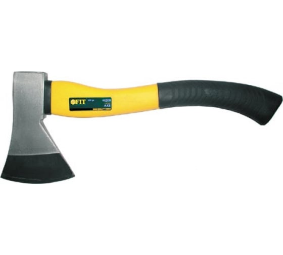 Изображение товара Топор FIT Профи 46208