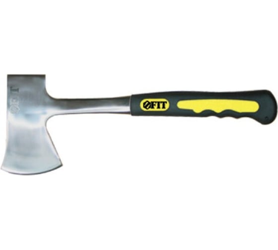 Изображение товара Цельнометаллический топор туриста FIT Профи 46268