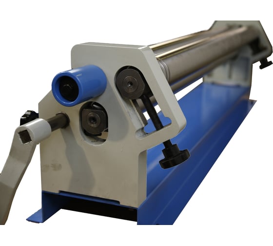 Изображение товара Вальцы METALMASTER MSR 1315