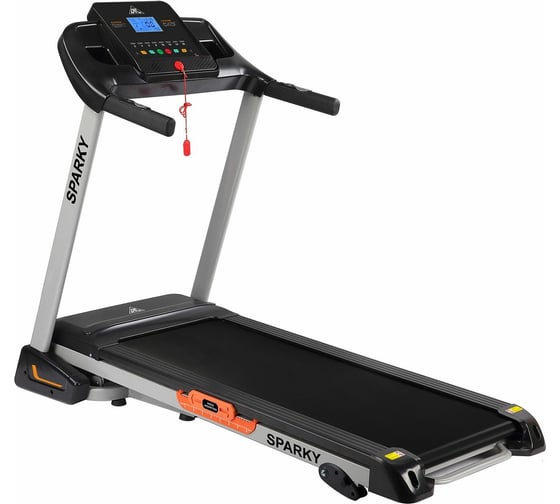 Изображение товара Беговая дорожка DFC SPARKY T590