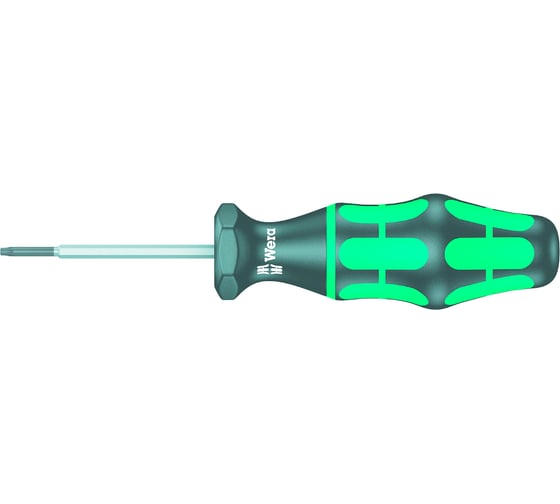 Изображение товара Динамометрический индикатор 300 TX TX 153,0 Nm WERA WE-027935