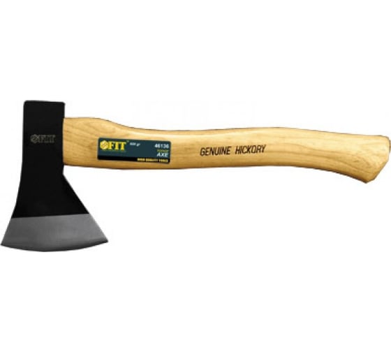 Изображение товара Топор FIT 46136