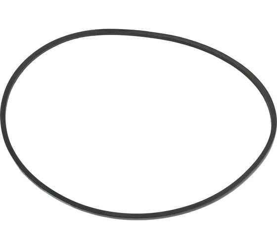 Изображение товара Ремень приводной клиновой О-1120 (1130х9х6 мм) для рейсмусового станка Корвет 220 Энкор 25697