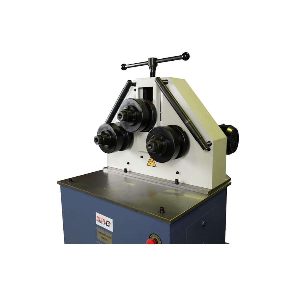 фото Профилегиб metalmaster