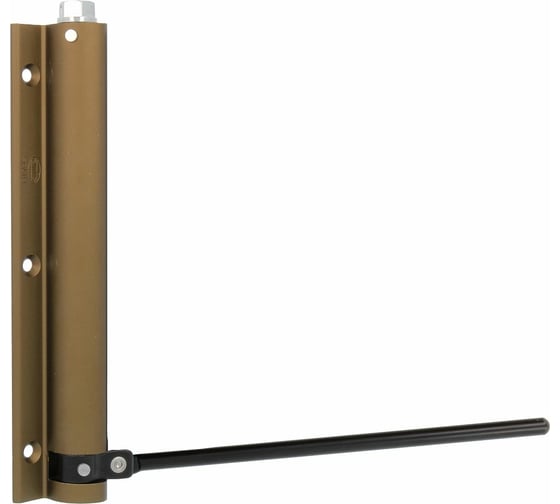 Изображение товара Пружинный рычаг Amig алюминий, покрытие бронза 200-180 BR