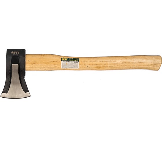 Изображение товара Топор-колун FIT 46152
