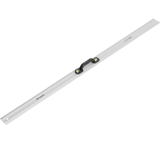 Изображение товара Линейка-уровень 1200 мм MATRIX MASTER 30579