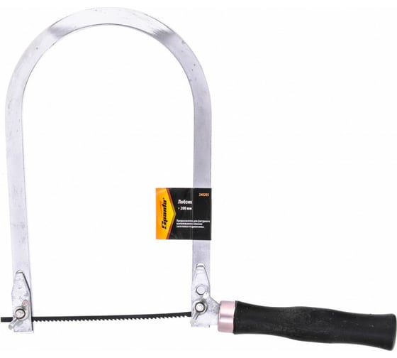 Изображение товара Лобзик SPARTA ,200 мм 240205