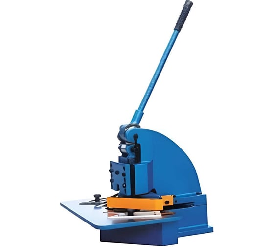 Изображение товара Вырубные ножницы METALMASTER TN-4 11386