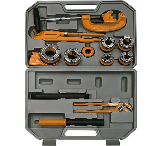 Изображение товара Набор для трубных работ SPARTA 773345