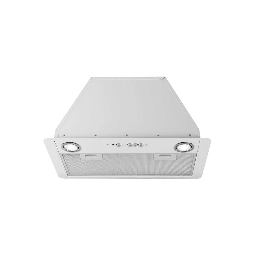 Изображение товара Кухонная врезная вытяжка ELIKOR 52П-400-П3Д белый для кухни модерн