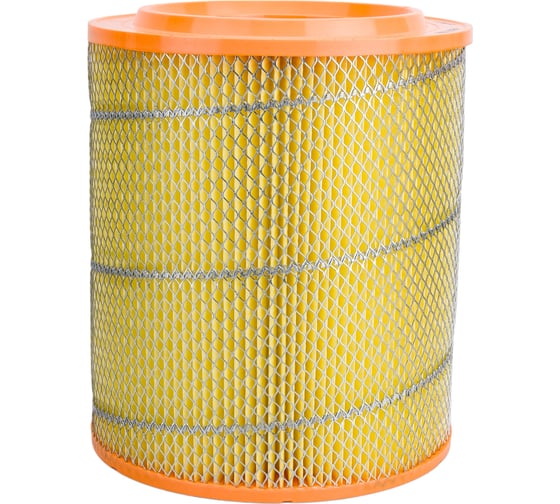 Изображение товара Фильтр воздушный для ГАЗ 3308/3309/3310/3310 Валдай двигатель 245/ГАЗон двигатель КАММИНЗ FELIX 430610025