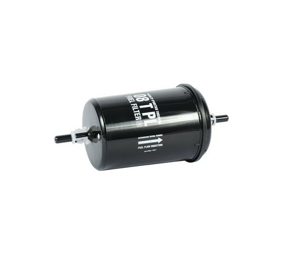 Изображение товара Фильтр топливный защелка 08 T PL для ГАЗ двигатели 405/406/409/Крайслер ЕВРО-3 FELIX 410030164