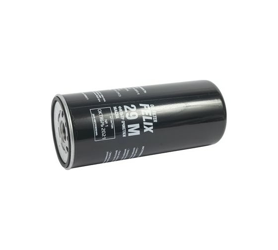 Изображение товара Фильтр масляный 29 М ГАЗон Next двигатель 5344 ЕВРО-4 FELIX 410030171