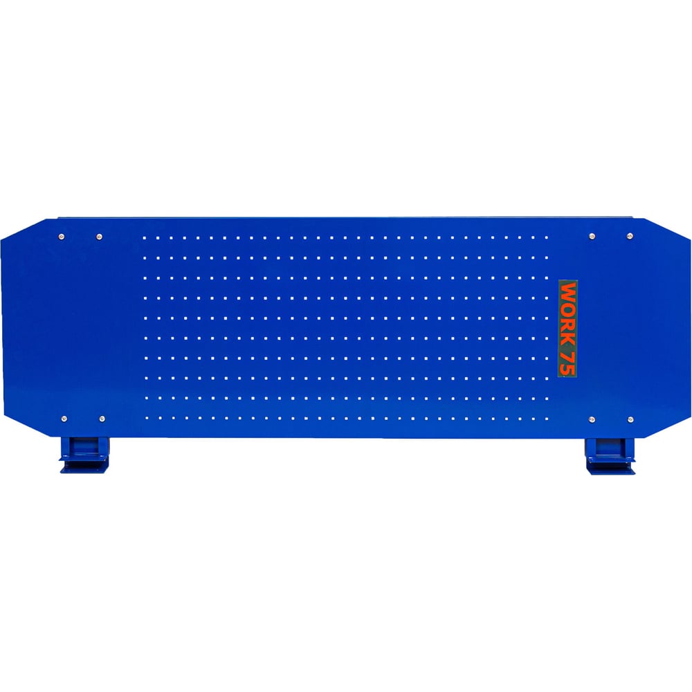 Изображение товара Экран для верстака WORK W-1500 из стали для мастерских