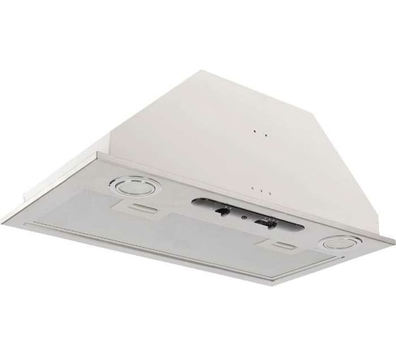 Изображение товара Кухонная вытяжка ELIKOR Врезной блок 72П-700-П3Д_белый 949679