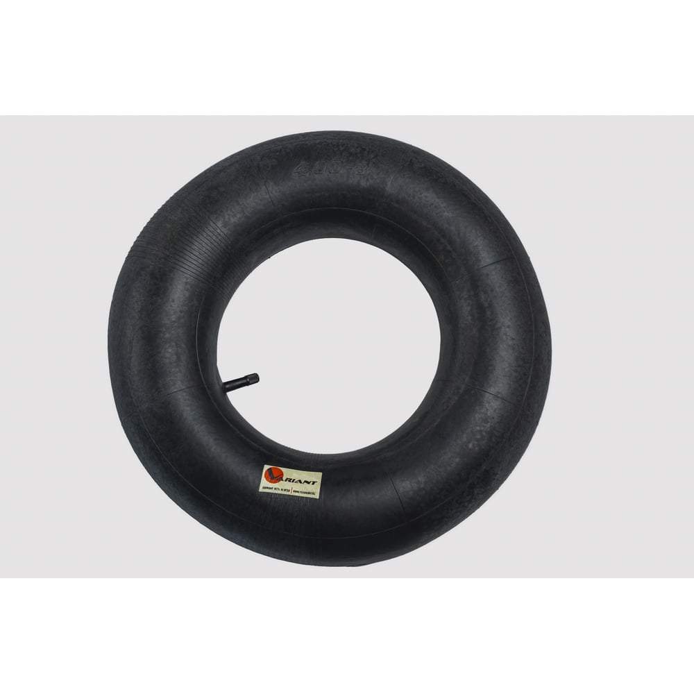 Изображение товара Камера к колесу К99-1/К99-2 Variant 4. 80/ 4. 00-8. КМ99