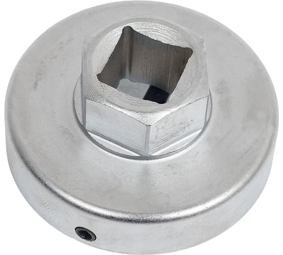 Изображение товара Съемник масляного фильтра "чашка" для дизельных двигателей VW, Audi Licota ATA-8903