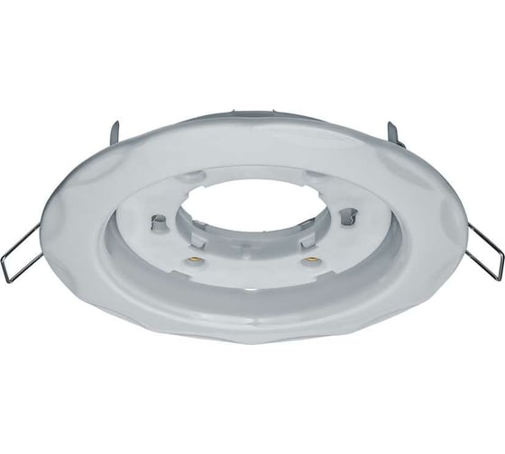 Изображение товара Светильник Navigator NGX-R9-001-GX53 (Звезда белый) 93058