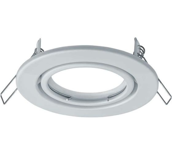 Изображение товара Светильник Navigator NFS-01 (Поворотный белый) 93018