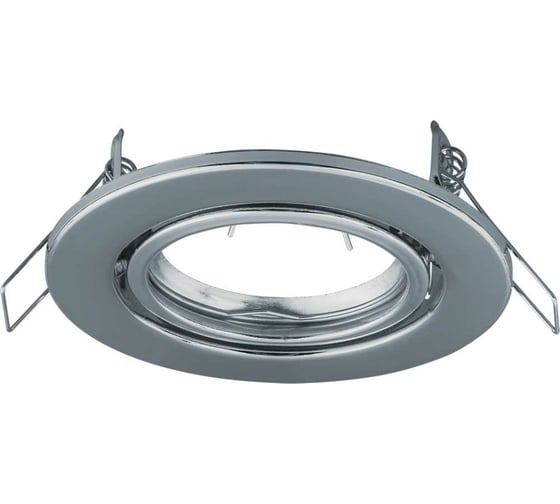 Изображение товара Светильник Navigator NFS-03 (Поворотный хром) 93020