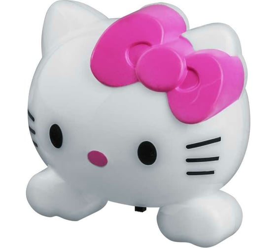 Изображение товара Светильник Navigator NNL-SW21 Кошка с выключателем 230В 93114