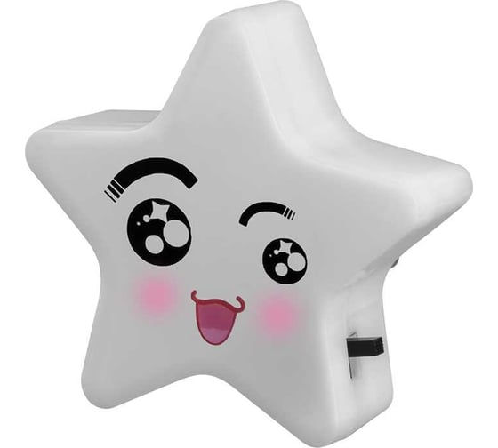 Изображение товара Светильник Navigator NNL-SW16 Звезда с выключателем 230В 93123