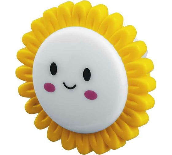 Изображение товара Светильник Navigator NNL-SW18 Ромашка с выключателем 230В 93125