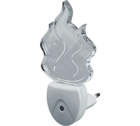 Изображение товара Светильник Navigator NNL-SNR05 Пламя с фотореле 230В 93128