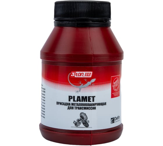 Изображение товара ПлаМет для трансмиссии 3ton ТМ-106, 100г 8102