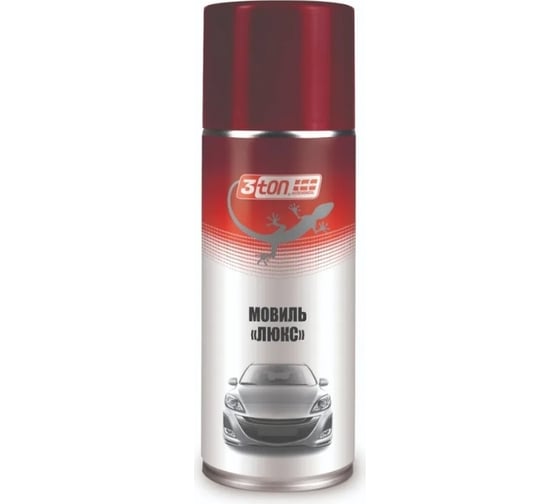 Изображение товара Мовиль 3ton ТС-507 Люкс, аэрозоль 520 г 40012