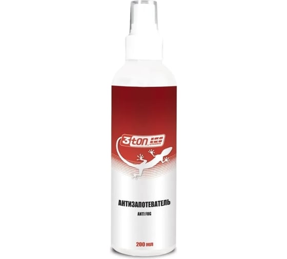 Изображение товара Антизапотеватель 3ton ТВ-707, 200мл 52191