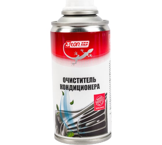 Изображение товара Очиститель кондиционера 3ton ТС-200, 210г 52246