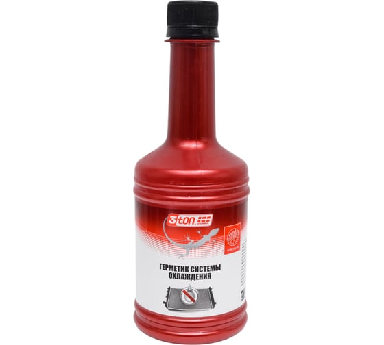 Изображение товара Герметик радиатора 3ton ТР-303, 354 мл 40008
