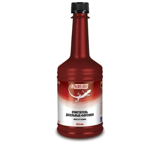 Изображение товара Очиститель дизельных инжекторов 3ton ТТ-316 концентрат, 354 мл 40013