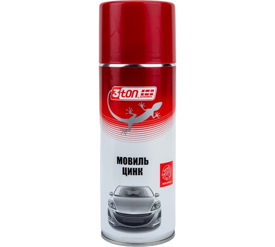 Изображение товара Мовиль цинк 3ton ТС-575, 520 мл 55260