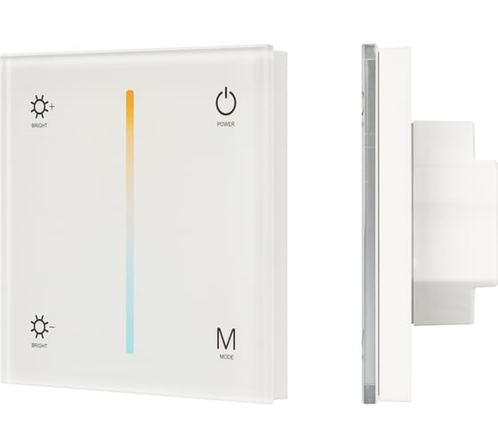 Изображение товара Панель Arlight Sens SMART-P21-MIX White 0 25167