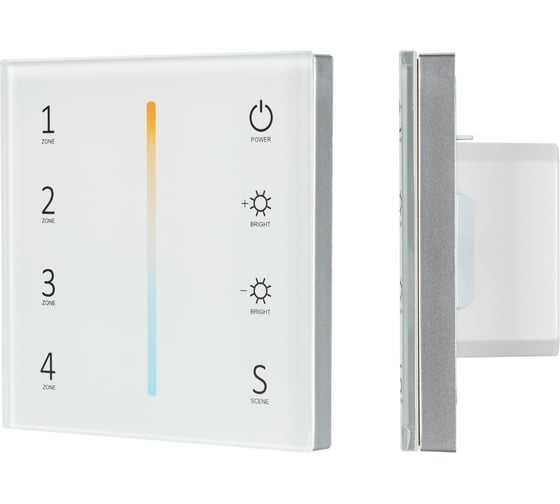 Изображение товара Панель Arlight Sens SMART-P38-MIX White 0 27118