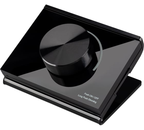 Изображение товара Панель Arlight Rotary SMART-P100-DIM Black 029921