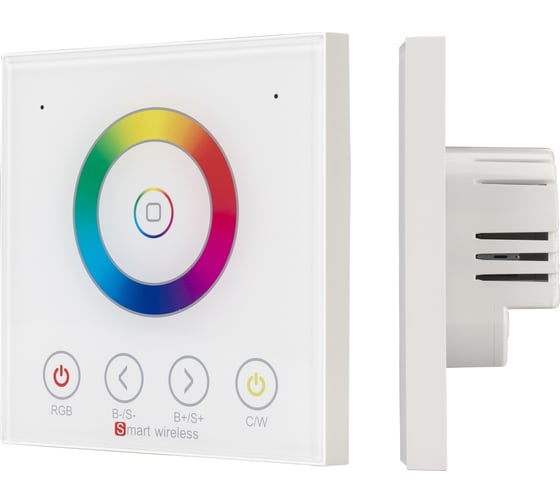 Изображение товара Панель Arlight ARL-2022-RGBW 0 32360