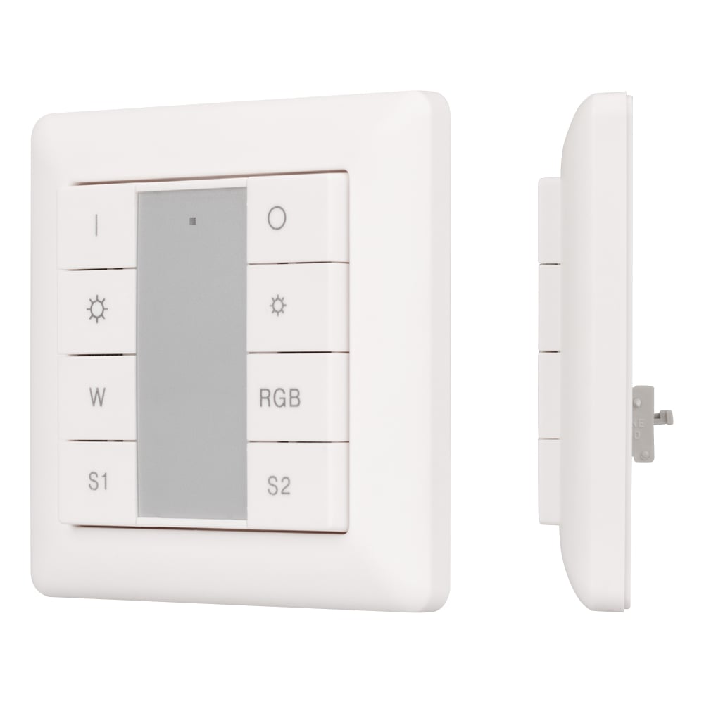 Изображение товара Панель управления Arlight Knob SR-2422K8-DT8 для светодиодных лент